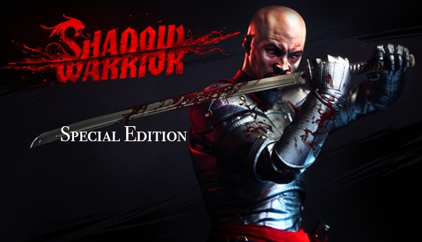 免费获取 Steam 游戏 Shadow Warrior: Special Edition 影子武士：特别版[Windows、macOS、Linux][￥133→0]