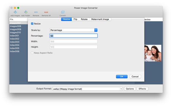 Power Image Converter - 照片格式转换工具[Windows、macOS][$19.9→0]