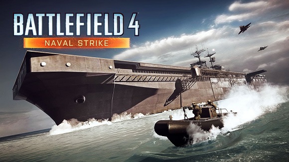 免费获取 Battlefield 4 战地 4 DLC Naval Strike 海军风暴[Origin、Xbox、PS]