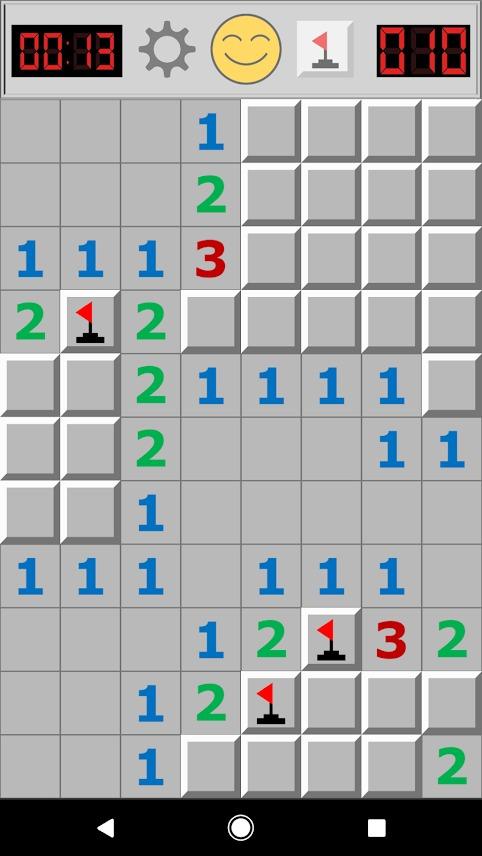 Minesweeper Pro - 扫雷游戏[Android][$1.49→0]