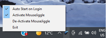 MouseJiggle - 鼠标自动摇动工具[Windows][$4.99→0]