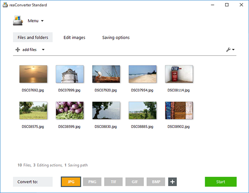 reaConverter 7 Pro – 图片转换软件[Windows][$49.99→0]