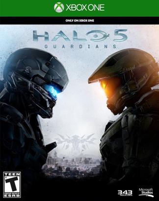 免费获取游戏 Halo 5: Guardians 光环 5：守护者[Xbox One]