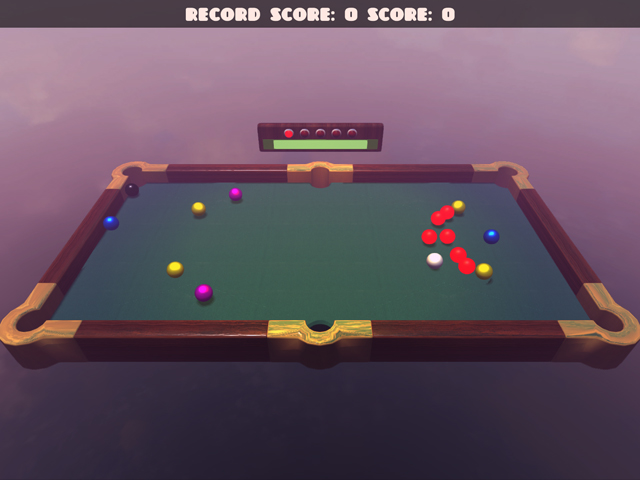 免费获取游戏 Falco Snooker Table[Windows][$5→0]