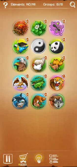 限时免费获取 Epic 游戏 Doodle Farm: Breeds and Beasts[iOS、Android][￥8→0]-反斗限免