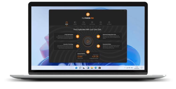 FileFusion - 重复文件查找删除工具[Windows][$29.95→0]