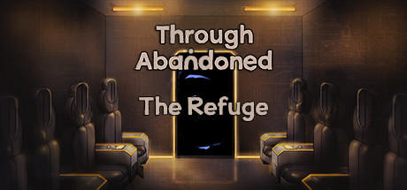 免费获取 Steam 游戏 Through Abandoned: The Refuge[Windows]