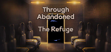 限时免费获取 Steam 游戏 Through Abandoned: The Refuge[Windows]