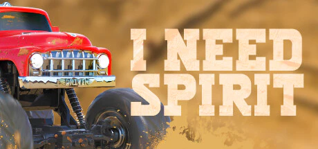 限时免费获取 Epic 游戏 I Need Spirit: Off Road Edition[Windows][¥9→0]