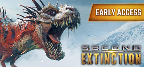 免费获取 Epic 游戏 Second Extinction 二次灭绝[Windows][￥80→0]