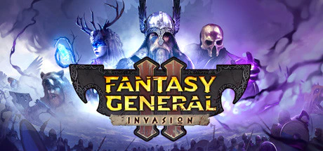 限时免费获取 Steam 游戏 Fantasy General II[Windows][￥268→0]