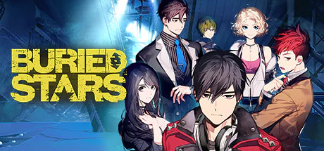 限时免费获取 Epic 游戏 Buried Stars 深埋之星[Windows][¥116→0]-反斗限免