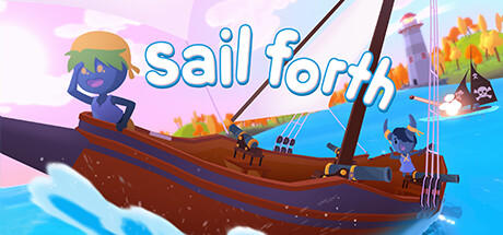 免费获取 Epic 游戏 Sail Forth 孤帆远航[Windows][￥60→0]
