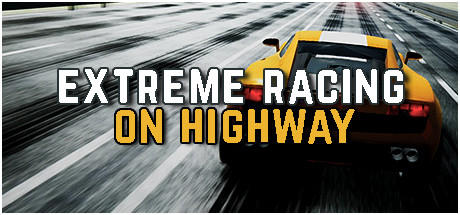 免费获取游戏 Extreme Racing on Highway[Windows]