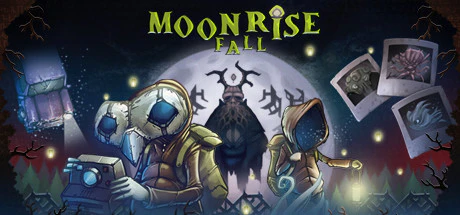 限时免费获取 Steam 游戏 Moonrise Fall[Windows][¥42→0]