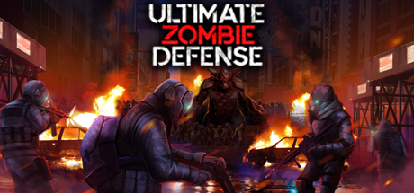 免费获取 Steam 游戏 Ultimate Zombie Defense[Windows]