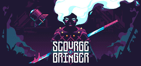 免费获取 Steam 游戏 ScourgeBringer 灾厄逆刃[Windows、macOS、Linux]