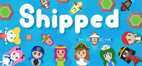 限时免费获取 Steam 游戏 Shipped[Windows、macOS、Linux]