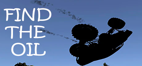 限时免费获取 Epic 游戏 Find the Oil Racing Edition[Windows][¥6→0]