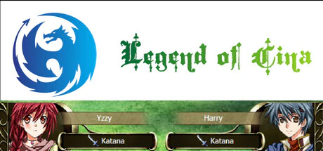 限时免费获取游戏 Legend of Cina[Windows]