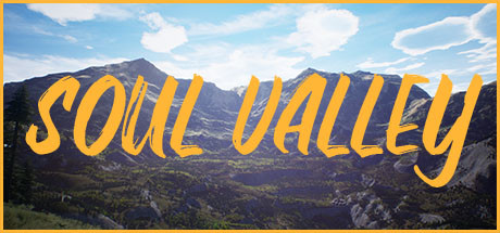 免费获取游戏 Soul Valley[Windows]