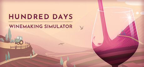 免费获取 Epic 游戏 Hundred Days 葡萄酒酿造模拟器[Windows、macOS][$24.99→0]