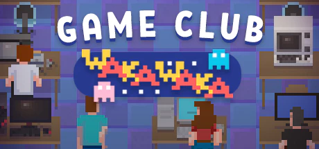 限时免费获取游戏 Game club 