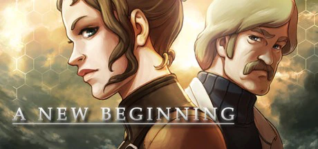 限时免费获取 GOG 游戏 A New Beginning: Final Cut[Windows、macOS]