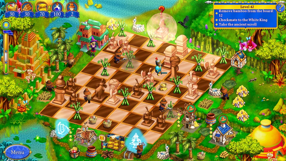 限时免费获取游戏 New Yankee: Karma Tales[Windows][$3.99→0]