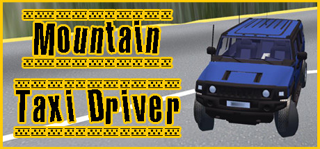 免费获取游戏 Mountain Taxi Driver[Windows]