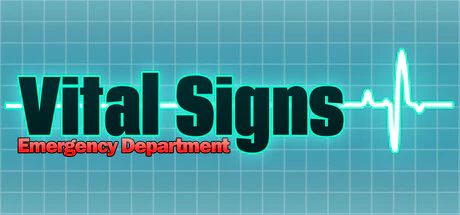 限时免费获取 Steam 游戏 Vital Signs: Emergency Department[Windows、macOS]