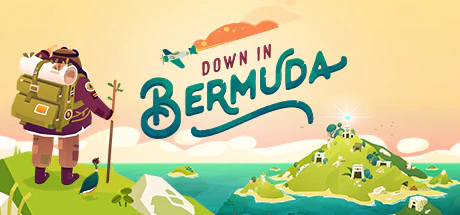 限时免费获取 Epic 游戏 Down in Bermuda 逃出百慕大[Windows、macOS][¥65→0]