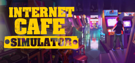 免费获取 Steam 游戏 Internet Cafe Simulator[Windows][$9.99→0]