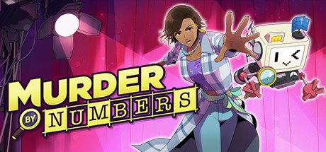 免费获取 Epic 游戏 Murder by Numbers 数字谋杀案[Windows][$14.99→0]