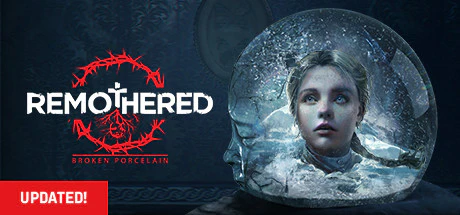 限时免费获取 GOG 游戏 Remothered: Broken Porcelain[Windows]-反斗限免