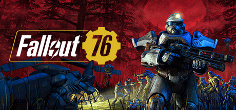 免费获取 Xbox 游戏 Fallout 76[美区 Xbox]