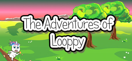 免费获取 Steam 游戏 The Adventures of Looppy[Windows][￥15→0]