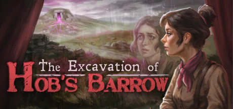 免费获取 Steam 游戏 The Excavation of Hob's Barrow[Windows、macOS、Linux]