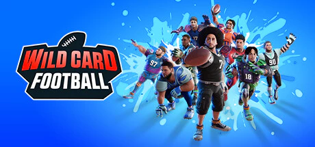 免费获取 Epic 游戏 Wild Card Football[Windows][￥119→0]