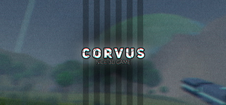 免费获取 Steam 游戏 CORVUS[Windows]