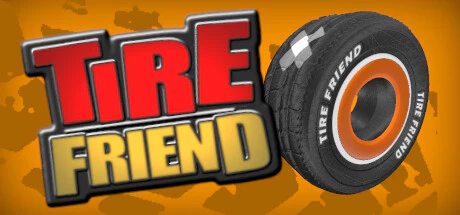 免费获取 Steam 游戏 Tire Friend[Windows]