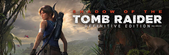 免费获取 Epic 游戏 Shadow of the Tomb Raider: Definitive Edition[Windows][$39.99→0]