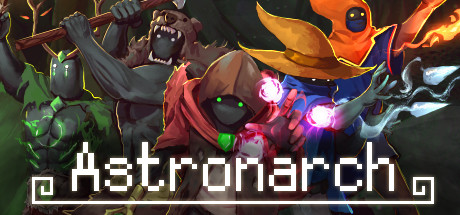 免费获取 Steam 游戏 Astronarch[Windows]