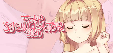 免费获取 Steam 游戏 Fap Simulator 2020[Windows]