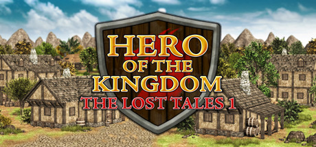 Hero of the Kingdom: Tales 1 - 王国英雄：失落传说 1[Android][$6.49→0]