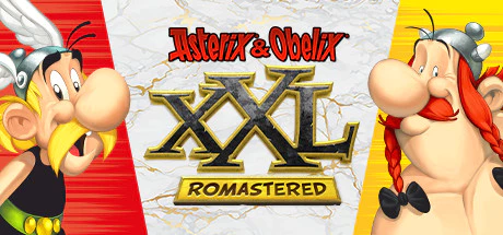 限时免费获取 Steam 游戏 Asterix & Obelix XXL: Romastered[Windows]