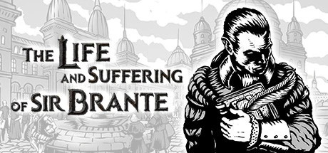 限时免费获取 Steam 游戏 The Life and Suffering of Sir Brante[Windows][¥70→0]
