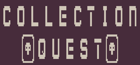 免费获取 Steam 游戏 Collection Quest[Windows][￥15→0]
