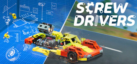 限时免费获取 Steam 游戏 Screw Drivers[Windows]