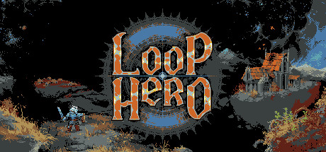 免费获取 Epic 游戏 Loop Hero 循环勇士[Windows][￥65→0]